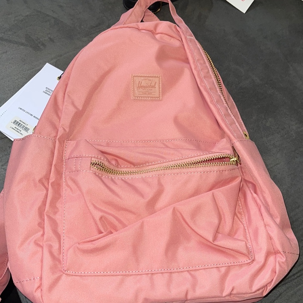 Hershel Supply Co Nova backpack